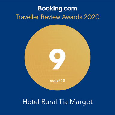 Booking Traveller Review Award