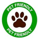 Pet-friendly