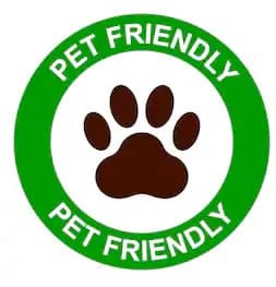 Pet-friendly