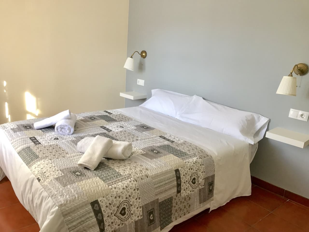 Habitación Doble · 5/7