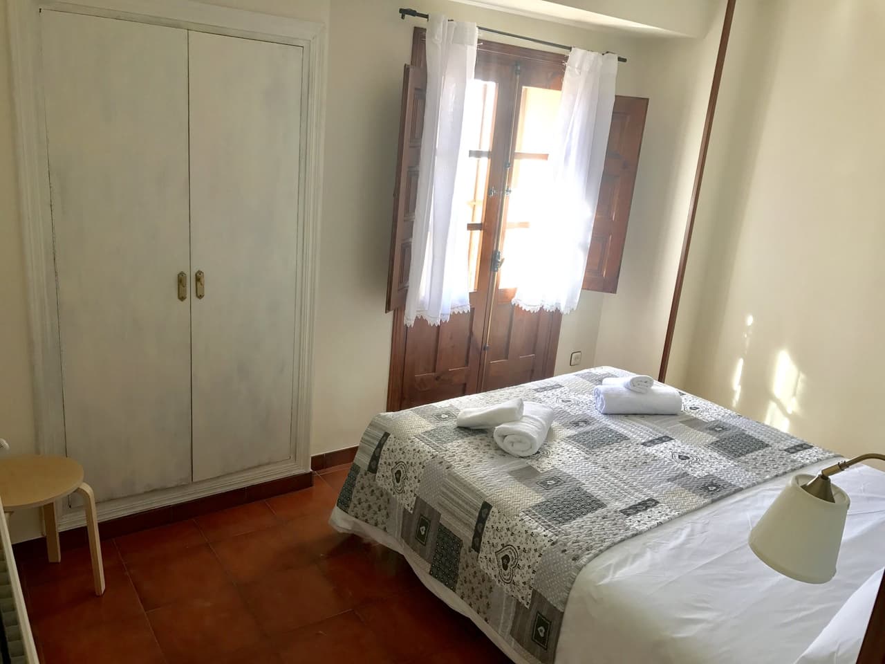 Habitación Doble (2 camas) · 4/4