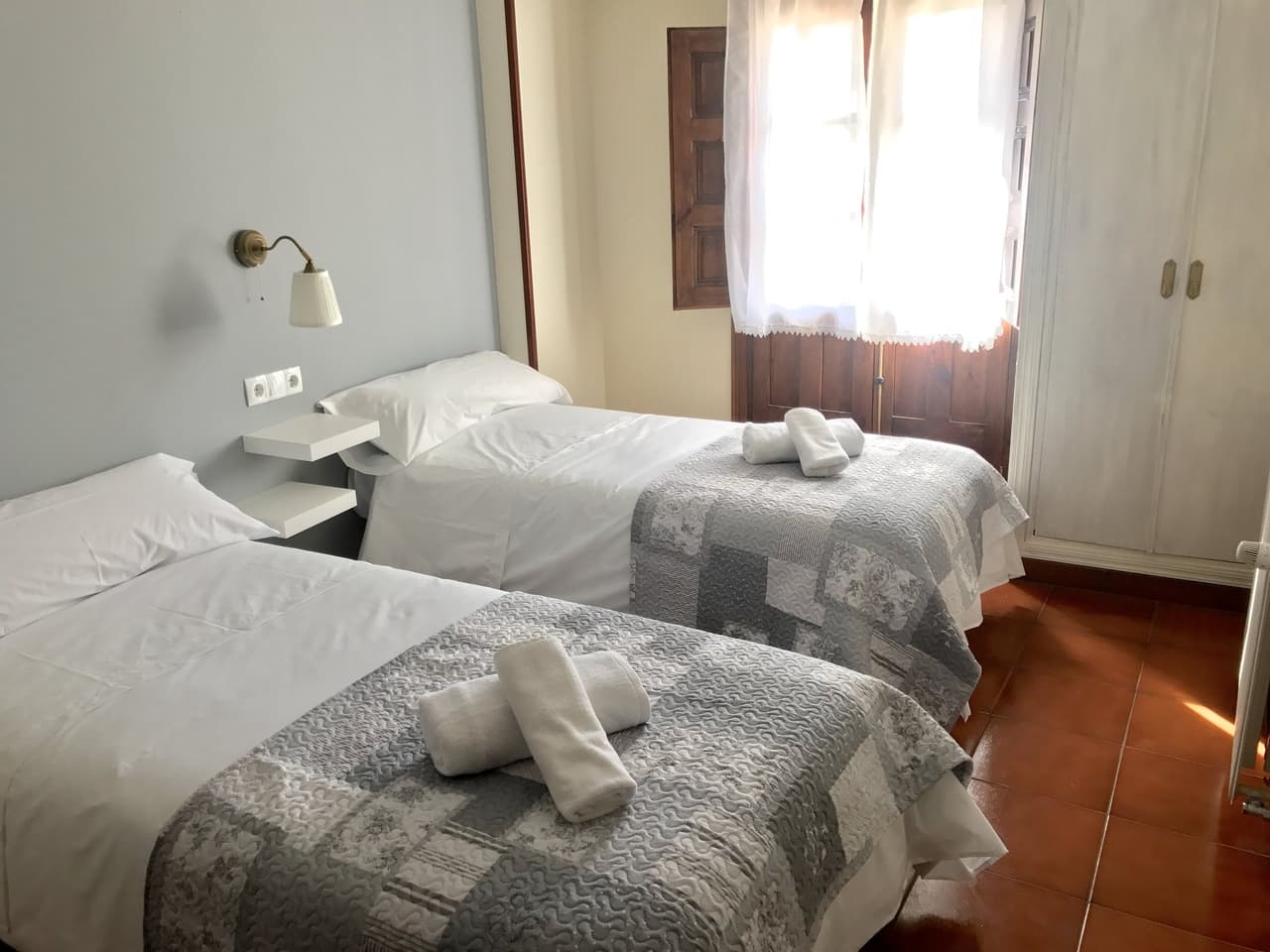 Habitación Doble · 6/7