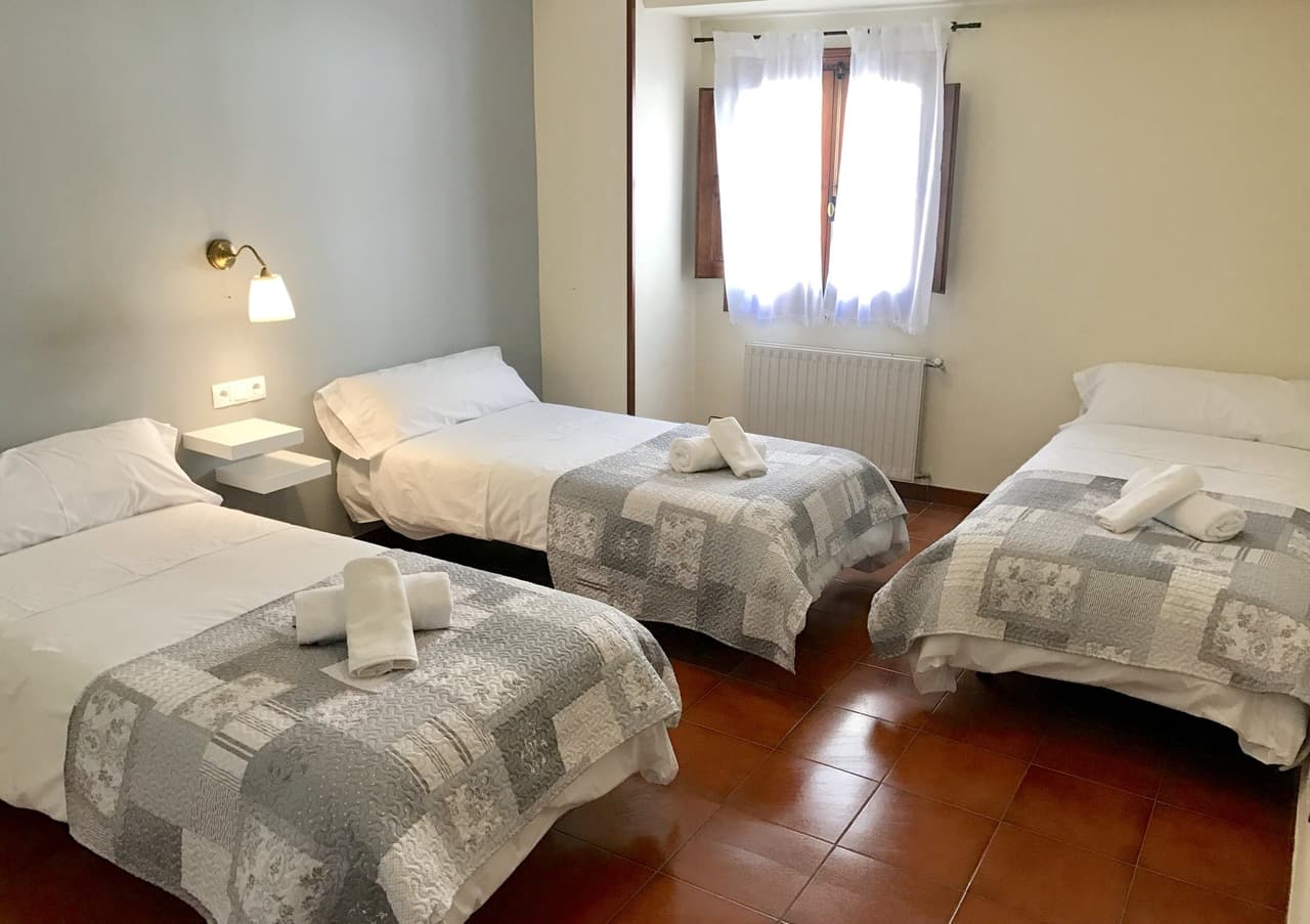 Habitación Doble · 7/7
