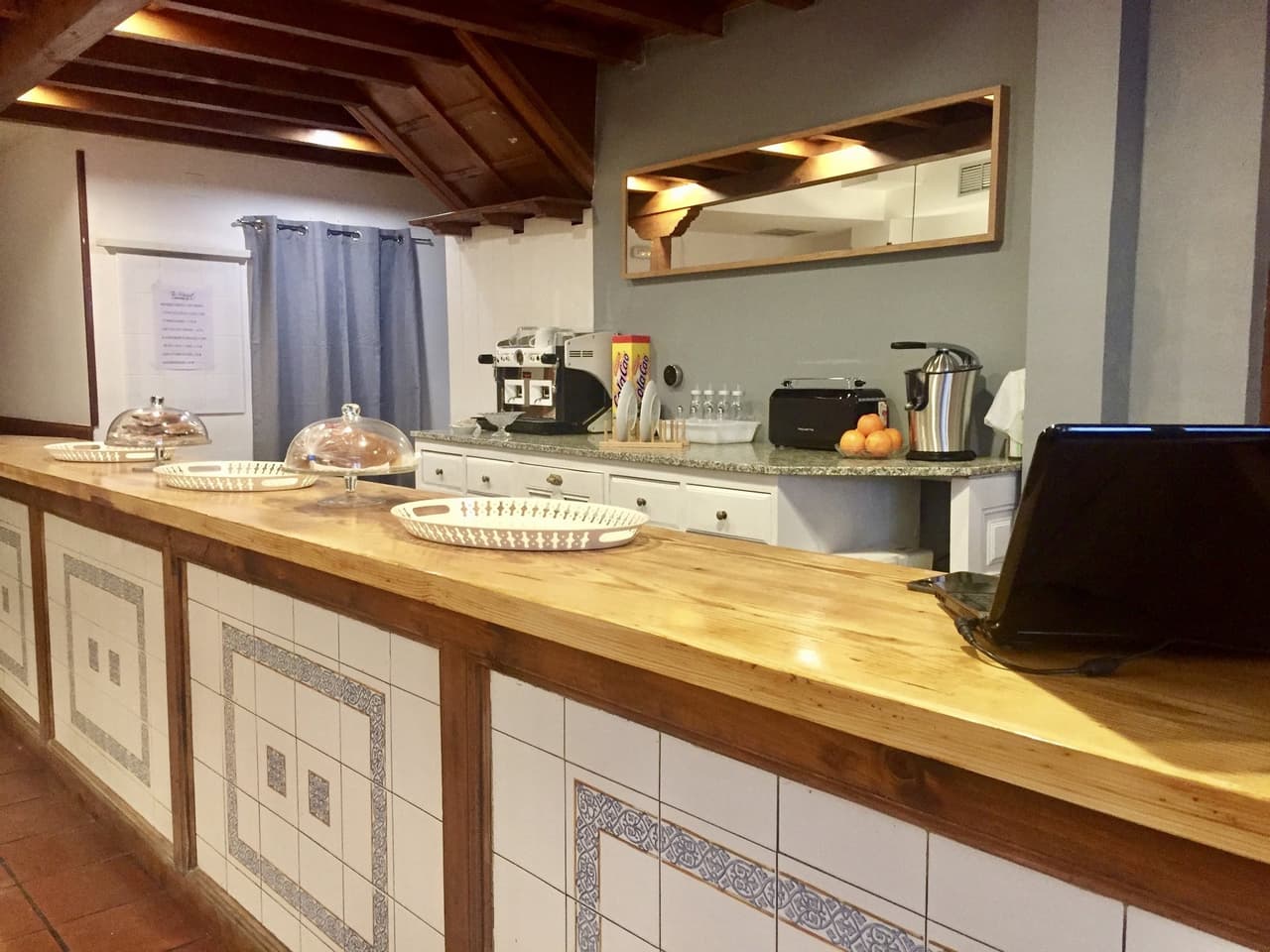 Hotel Tía Margot · 3