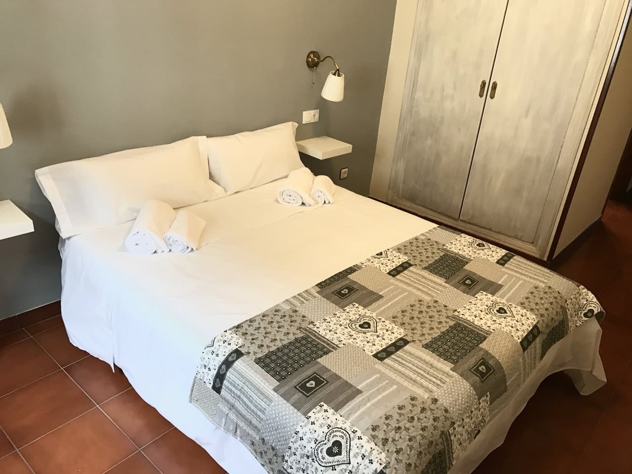 Habitación Doble · 4/7