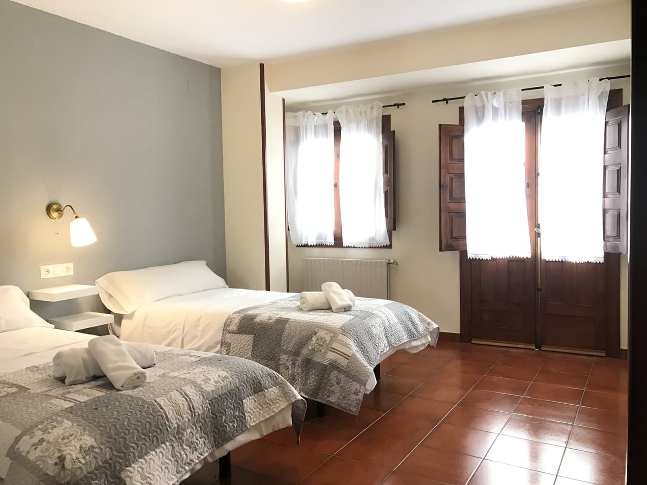 Habitación Triple · 4/5