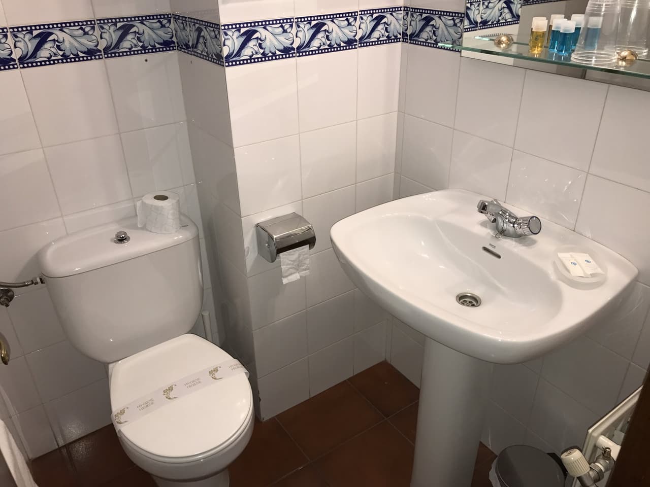 Habitación Triple · 5/5