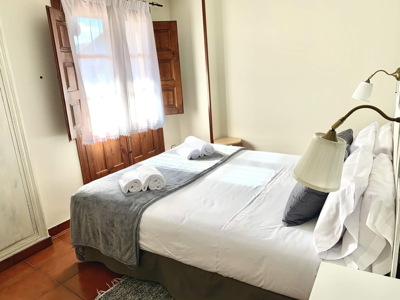 Habitación Doble · 2/7