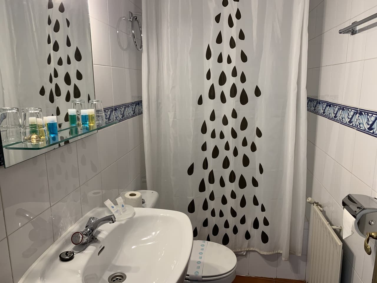 Habitación Doble · 3/7