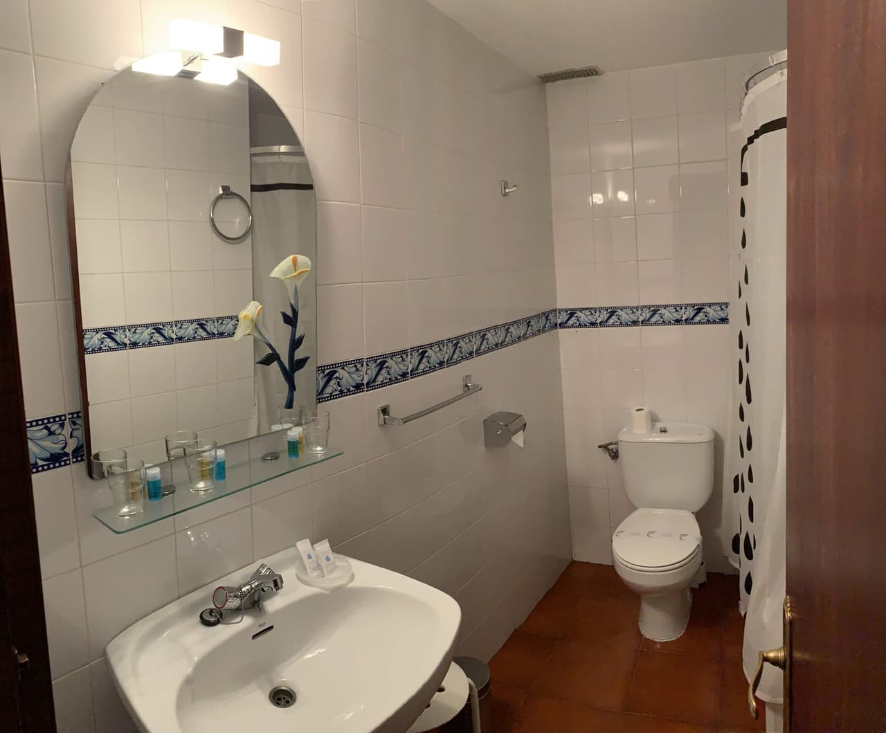 Habitación Triple · 3/5